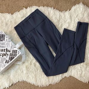 Lululemon In Movement Leggings